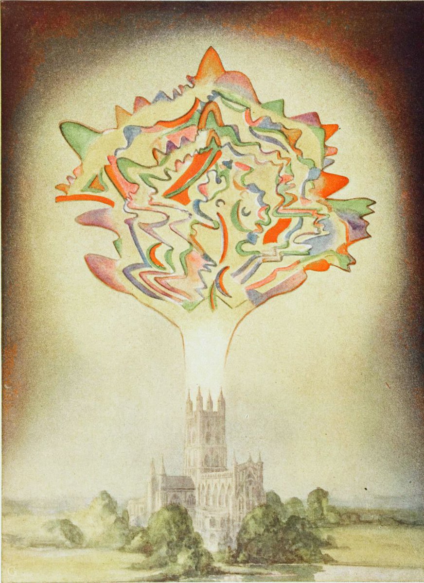 The Public Domain Review tweet media