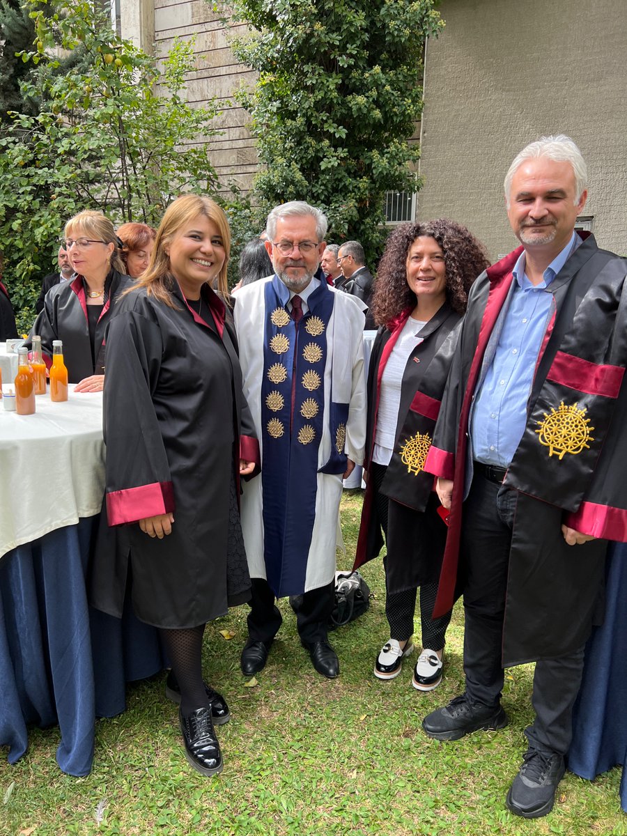 Sebnem Arslan tweet media