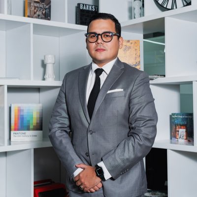 Gabriel Aguilar | Abogado ⚖️ tweet media