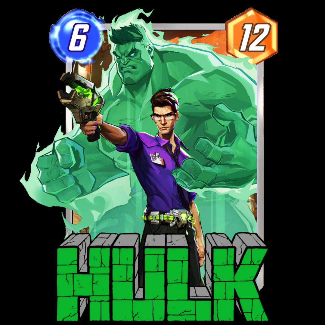 Mego_de_Fenix's tweet image. What do you thing guys, about a possible "@MARVELSNAP x @MarvelRivals soon in the game?