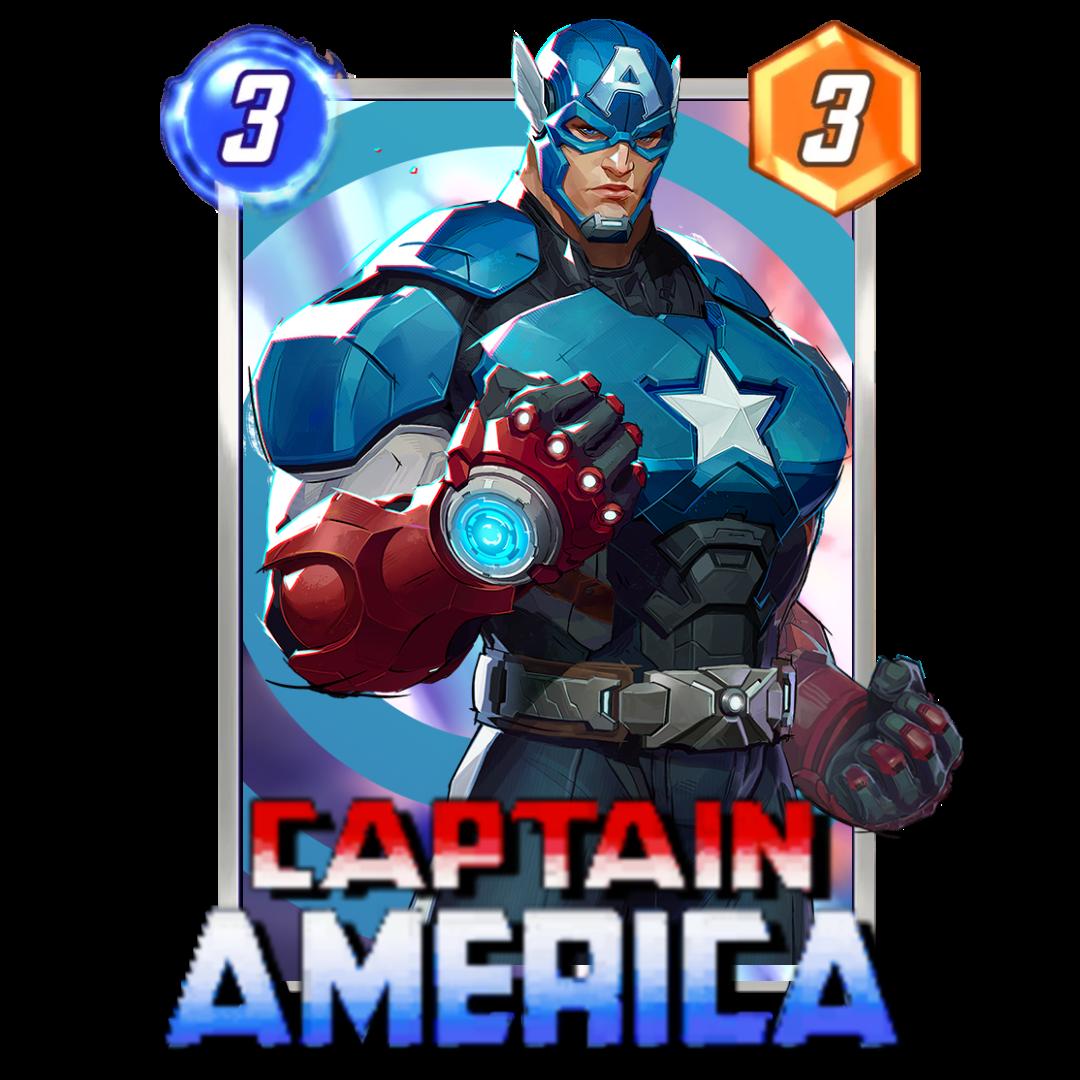 Mego_de_Fenix's tweet image. What do you thing guys, about a possible "@MARVELSNAP x @MarvelRivals soon in the game?