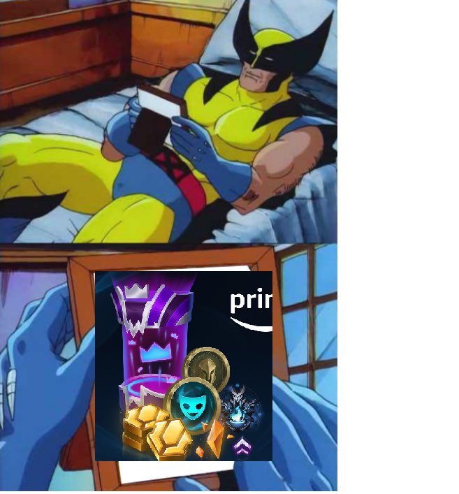 Riot Kassadin (@riot_kassadin) on Twitter photo 