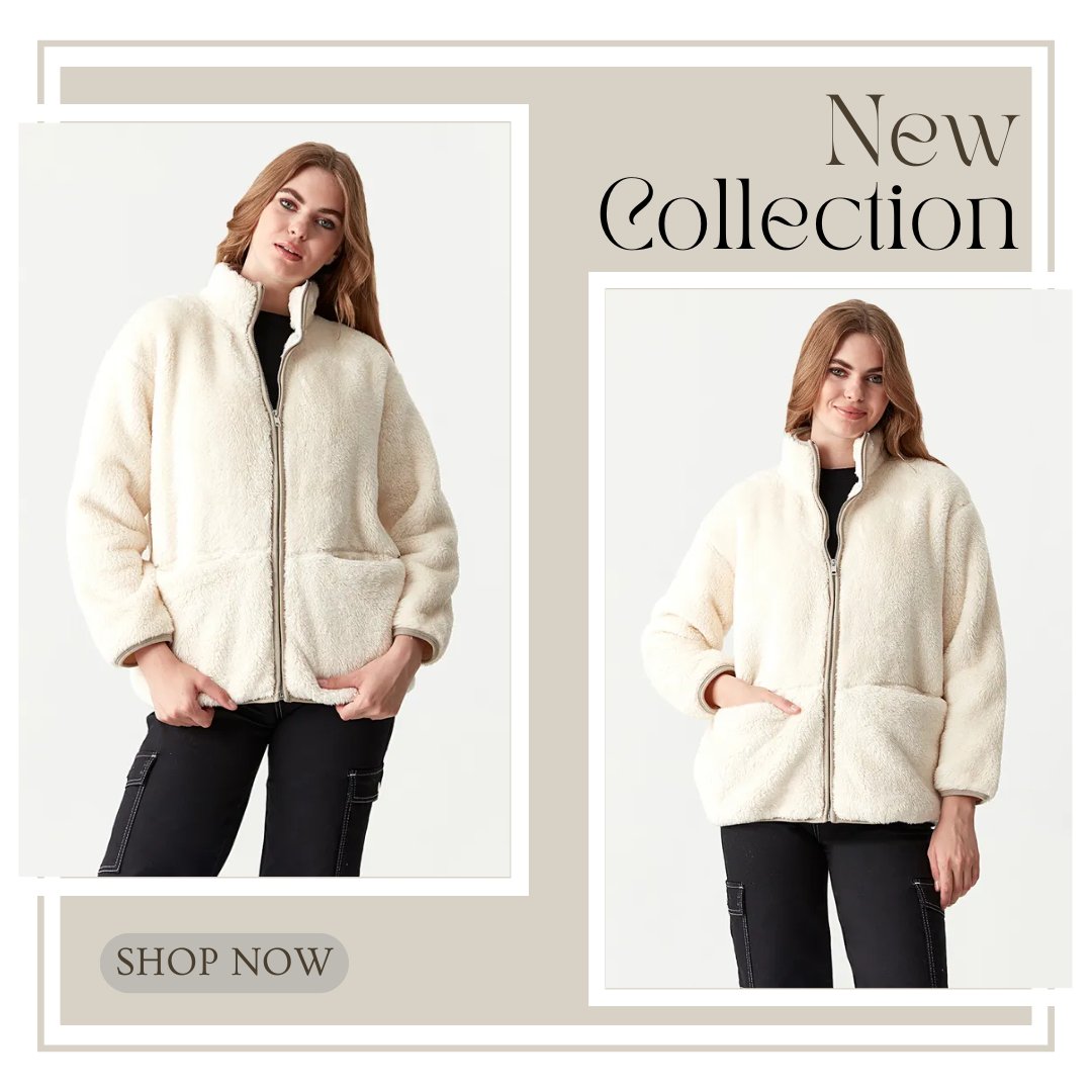 SelectFashion's tweet image. "Soft, warm, and oh-so-chic. The teddy jacket is all I need for fall! ❄️💛🍂✨  #SlayInSelect #SelectStyle#MustHave#Style #Instafashion #StyleSecrets#FashionMustHaves #TeddyLove #ComfyAndCute #FashionFavorites"