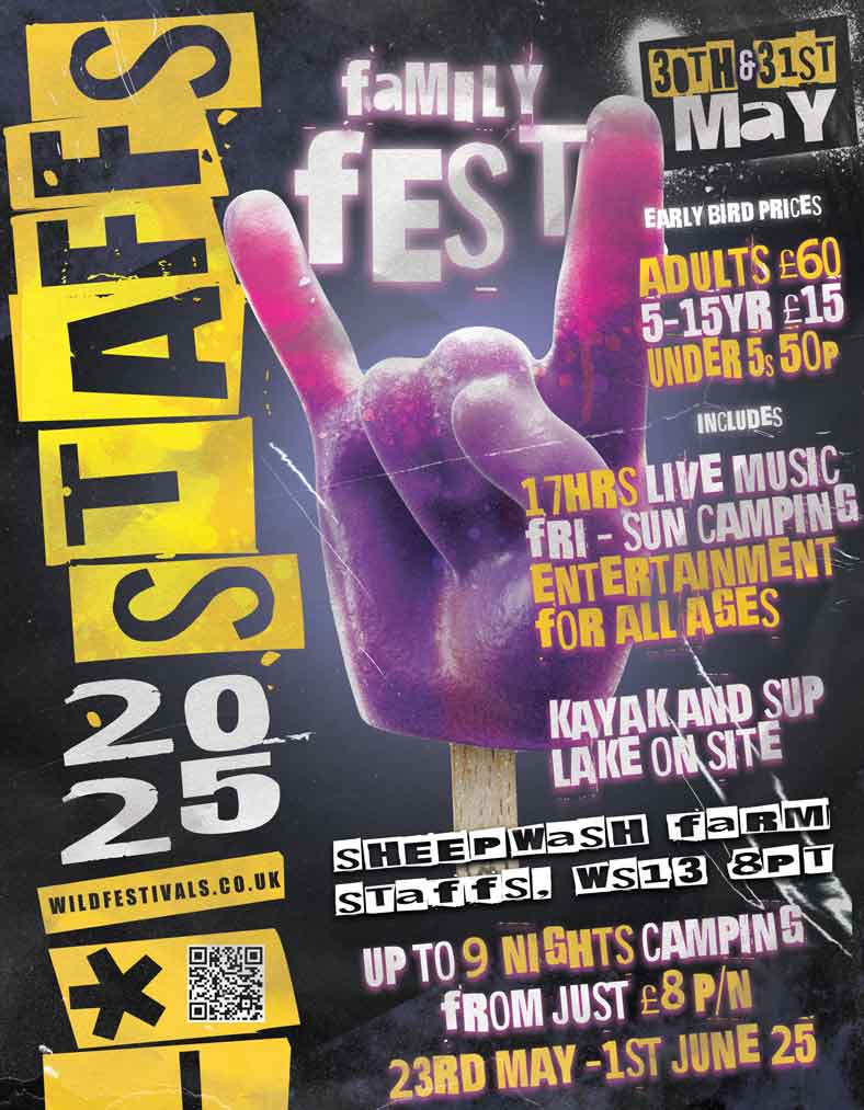 WildFestivals tweet media