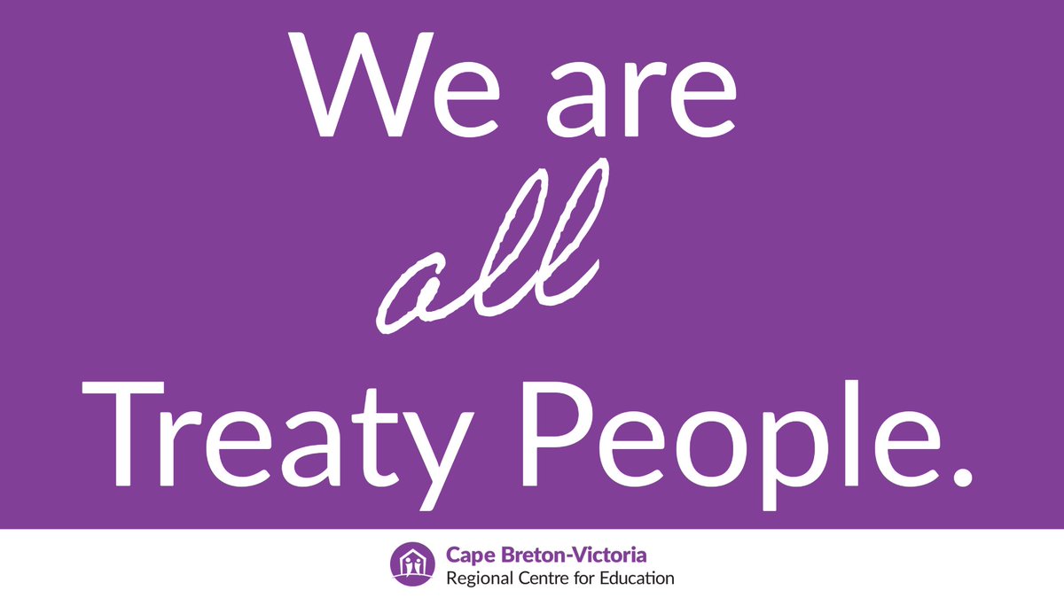 Today is Treaty Day – a day to celebrate treaties and all of our shared history.

To learn more, visit unsm.org/treaty-day