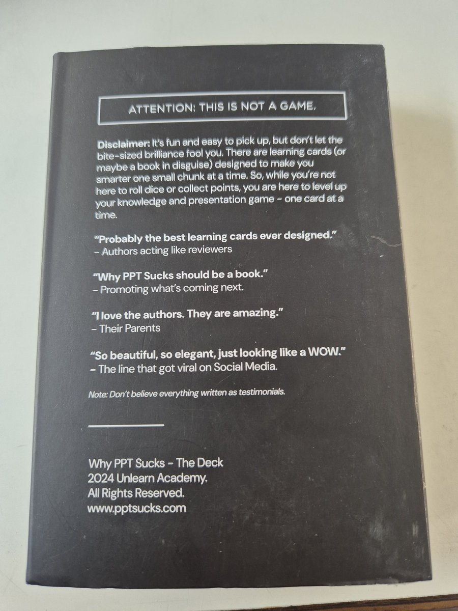 sanzinme's tweet photo. This is great, learning cards to make you smarter! Thanks for the recommendation: @Ujjen8 🙏 #learning #smarter #education https://t.co/xKnm1AZM14