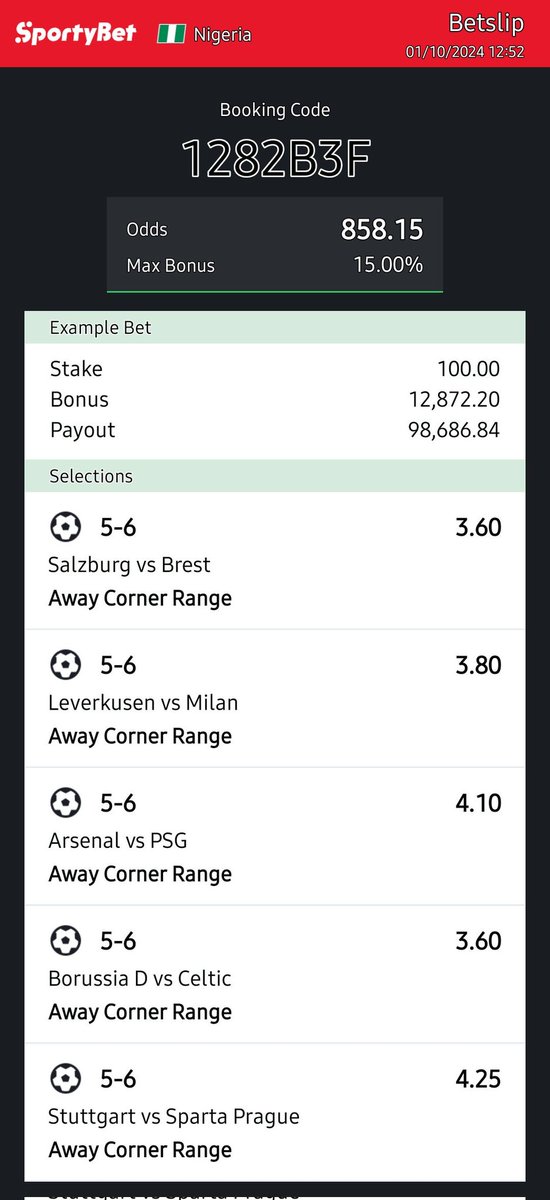 Sportybet! sportybet.com/ng/?shareCode=…