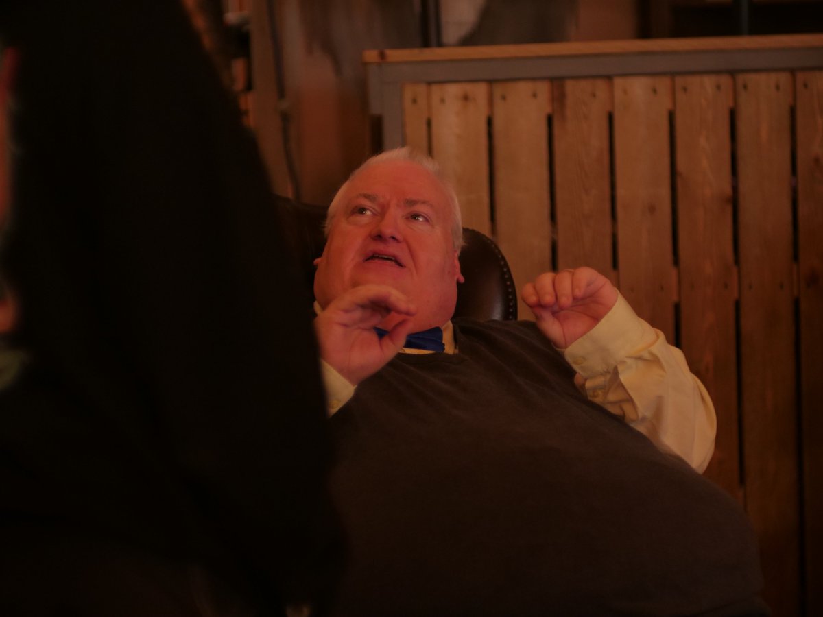 Ask Seek Knock tweet media