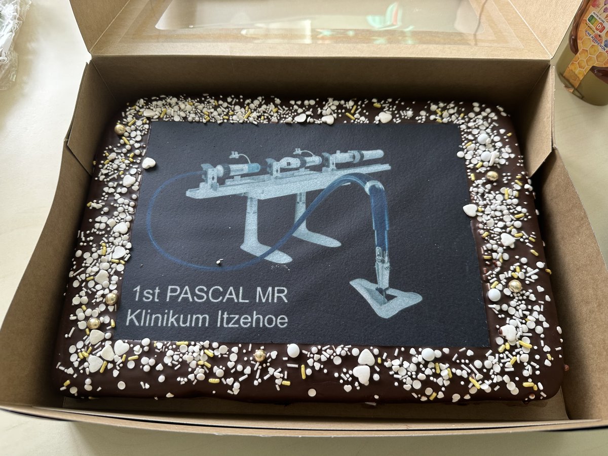 Christian Eickholt, MD (@ceickep) on Twitter photo "ITZ a wrap!" First #mteer #pascalprecision at <a href="/KlinikumItzehoe/">Klinikum Itzehoe</a> . This is a true milestone for our team and our patients in #kreissteinburg <a href="/Land_SH/">Schleswig-Holstein</a>.
Strong support from of our #6K partner hospital #wkkheide and <a href="/EdwardsLifesci/">Edwards Lifesciences</a>! "ITZ a wrap!" First #mteer #pascalprecision at <a href="/KlinikumItzehoe/">Klinikum Itzehoe</a> . This is a true milestone for our team and our patients in #kreissteinburg <a href="/Land_SH/">Schleswig-Holstein</a>.
Strong support from of our #6K partner hospital #wkkheide and <a href="/EdwardsLifesci/">Edwards Lifesciences</a>!