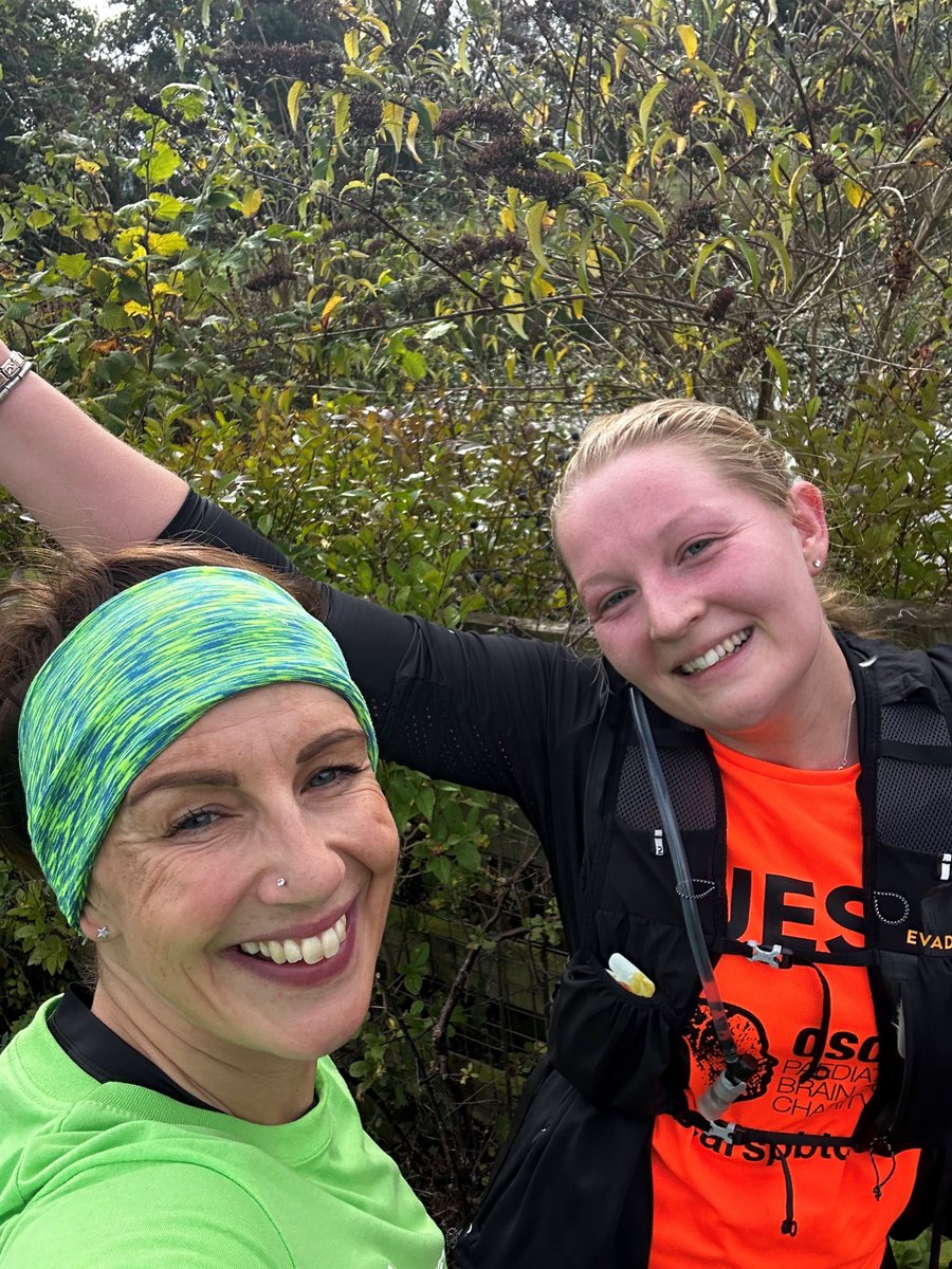 Training is underway!🏃🏃‍♀️

In just under 1 month, our runners will be taking on the Yorkshire Coast 10k in Scarborough. Training is very much underway with some taking place as far Morocco!

We're loving seeing your running pictures so please keep them coming. 🤩💚

#fundraising