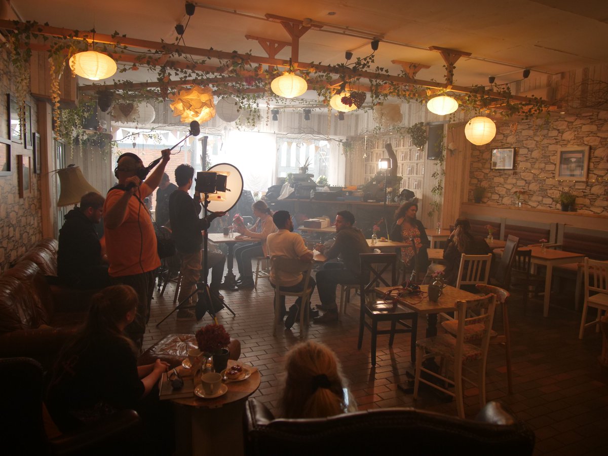 Ask Seek Knock tweet media