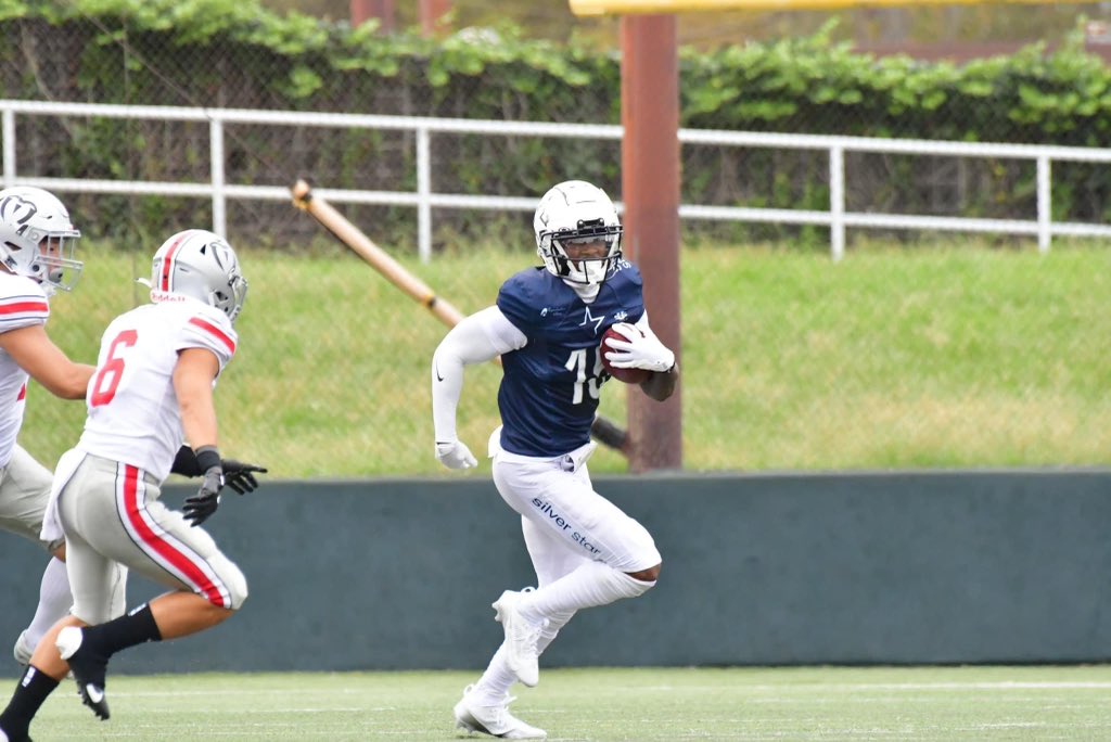 devxcvi's tweet image. Football is back in Japan 🇯🇵🏈