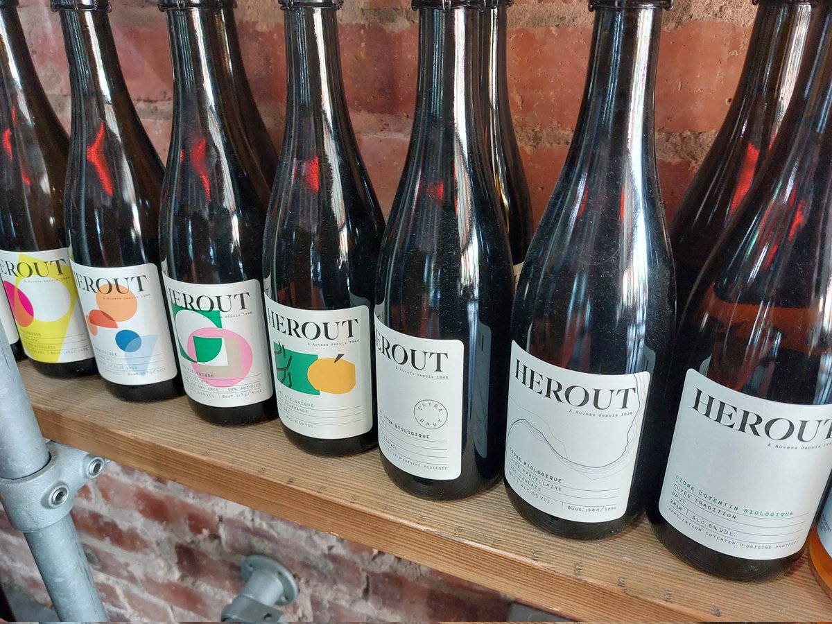 CAMRA Cider & Perry (@camra_apple) on Twitter photo A stunning array of cider and perry
@Kertelreiter
<a href="/EdenCiders/">EdenSpecialtyCiders</a>
<a href="/RossCider/">Ross Cider</a>
<a href="/findcider/">Find & Foster</a>
<a href="/wildingcider/">Wildingcider</a>
Linn Cider
<a href="/oliverscider/">Tom Oliver</a>
Maison Herault
Townsend Farm
<a href="/NightingaleCidr/">Nightingale Cider Co</a>
<a href="/turners_cider/">Turners Cider</a>
<a href="/CiderTemple/">Temple Cider</a>
...and many many others A stunning array of cider and perry
@Kertelreiter
<a href="/EdenCiders/">EdenSpecialtyCiders</a>
<a href="/RossCider/">Ross Cider</a>
<a href="/findcider/">Find & Foster</a>
<a href="/wildingcider/">Wildingcider</a>
Linn Cider
<a href="/oliverscider/">Tom Oliver</a>
Maison Herault
Townsend Farm
<a href="/NightingaleCidr/">Nightingale Cider Co</a>
<a href="/turners_cider/">Turners Cider</a>
<a href="/CiderTemple/">Temple Cider</a>
...and many many others