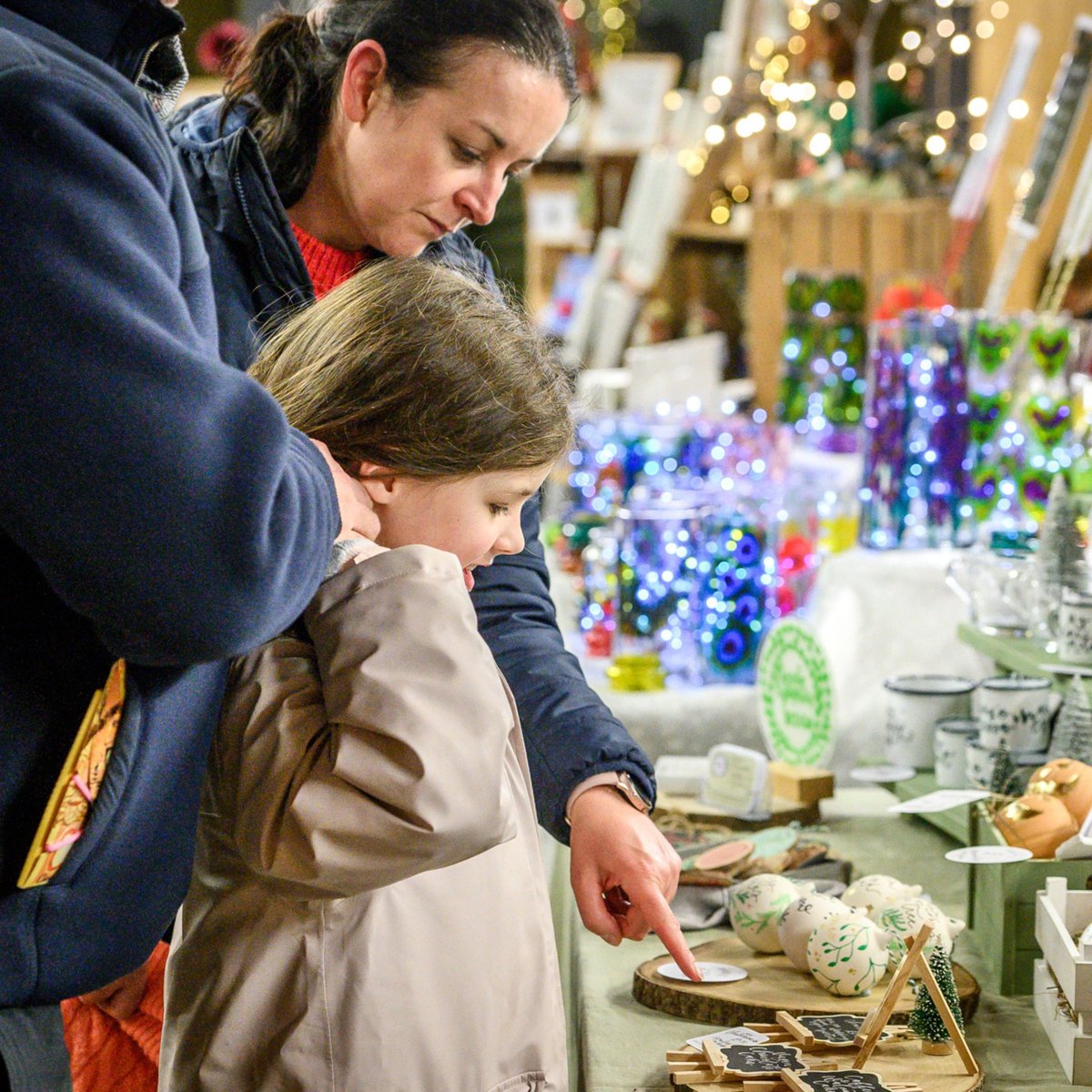 BROCKHOLES ARTISAN MARKETS THIS WEEKEND! 🛍️

Back by popular demand our artisan markets return on Saturday and Sunday! Join us for a weekend of local business, wildlife supporting, artisan market fun. 

Learn more here: ow.ly/Lj9A50Tp5FS

(📸 Paul Heyes)