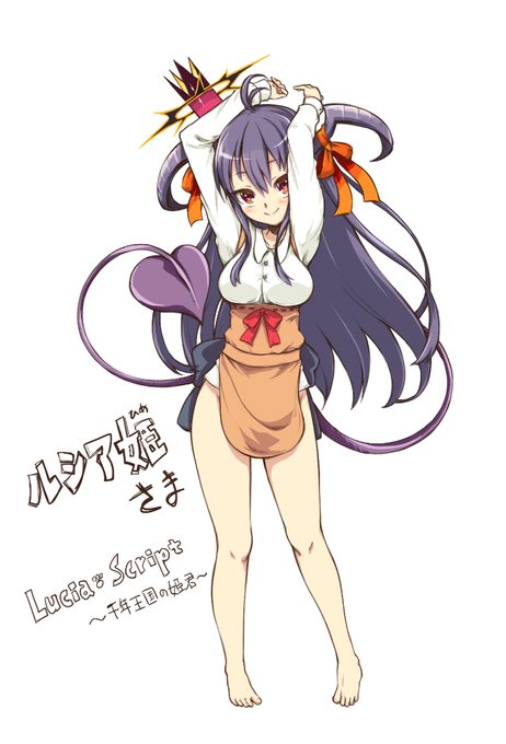 ゲームのキャラクターの絵です。
みんなゲーム買いましょう。 