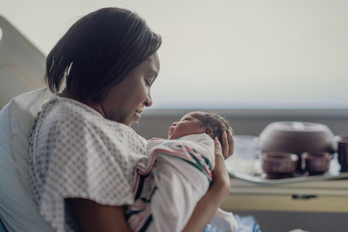 NIHR Bristol Biomedical Research Centre (BRC) (@bristolbrc) on Twitter photo Preterm birth rates lower than national average for White women and higher for Black / Asian women + women living in most deprived areas in England. New study in <a href="/BMCMedicine/">BMC Medicine</a> funded by <a href="/tommys/">Tommy's</a> + led by <a href="/BristolUni/">University of Bristol</a> team.
News tinyurl.com/3axackdt
Paper tinyurl.com/mw22xp76 Preterm birth rates lower than national average for White women and higher for Black / Asian women + women living in most deprived areas in England. New study in <a href="/BMCMedicine/">BMC Medicine</a> funded by <a href="/tommys/">Tommy's</a> + led by <a href="/BristolUni/">University of Bristol</a> team.
News tinyurl.com/3axackdt
Paper tinyurl.com/mw22xp76