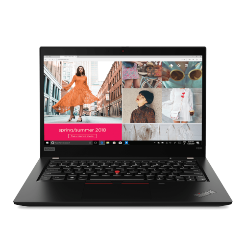 pcportatil's tweet photo. Lenovo Thinkpad X390 portátil ultra ligero  ✔️certificado  durabilidad MIL-STD-810G ✔️ reacondicionado ✔️ Windows 11  ✔️ 2  años de garantia   https://t.co/g4CrMhV7sS #mayorista #distribuidor #reacondicionado https://t.co/OYNeNEyc7M