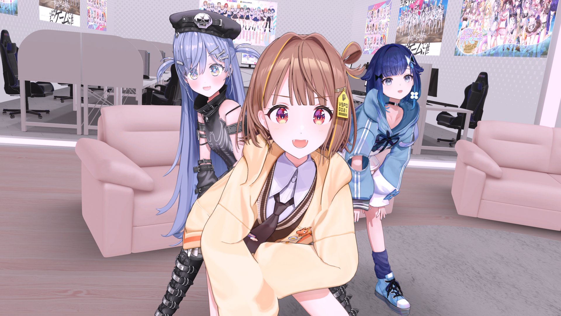 Highlights by 千燈ゆうひ🫠 (@yuuhi_sendo) / X Highlights by 千燈ゆうひ🫠 (@yuuhi_sendo) / X