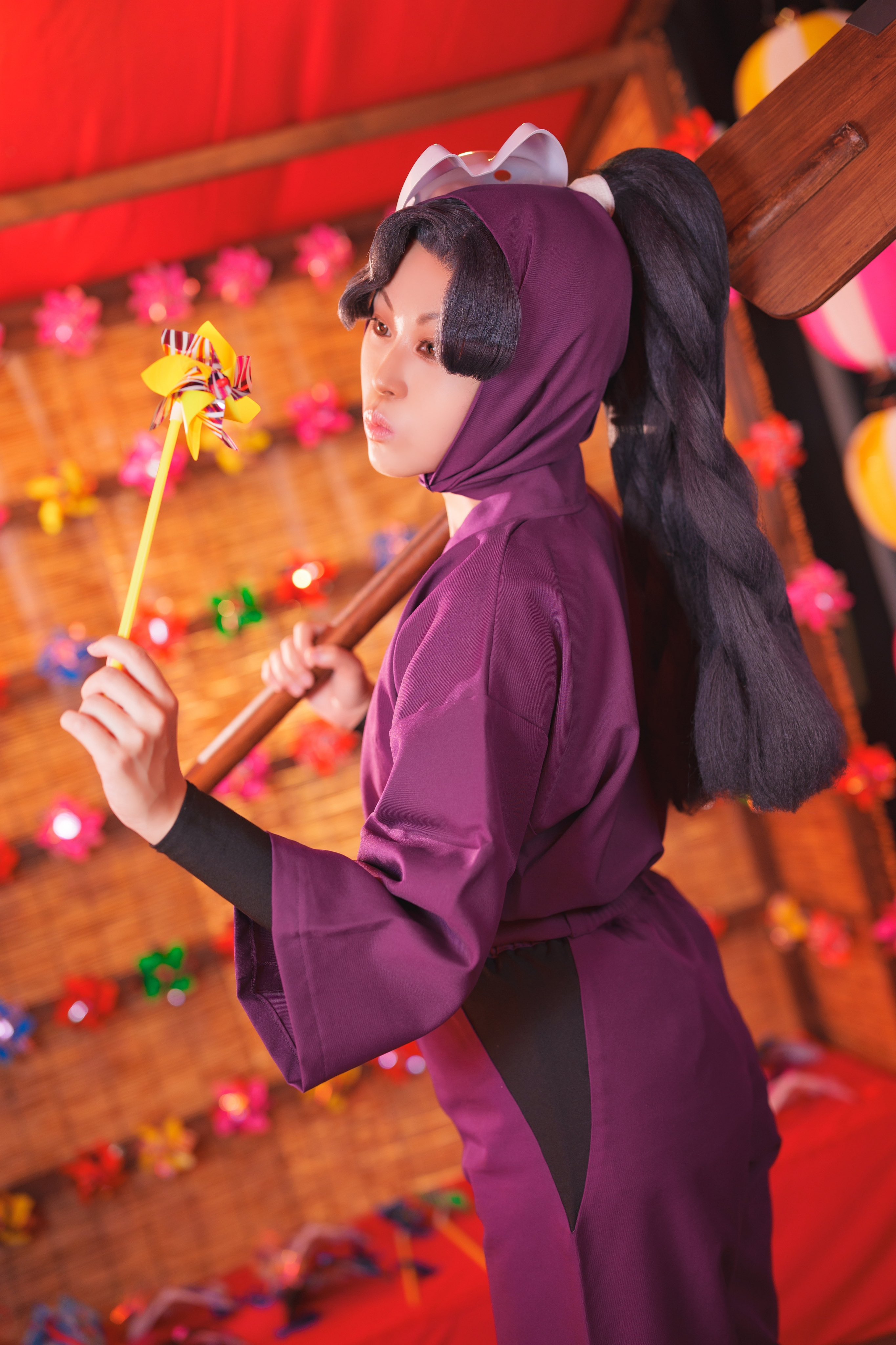 忍たま 綾部喜八郎 コスプレ つけかえ 忍たま 綾部喜八郎 コスプレ つけかえ