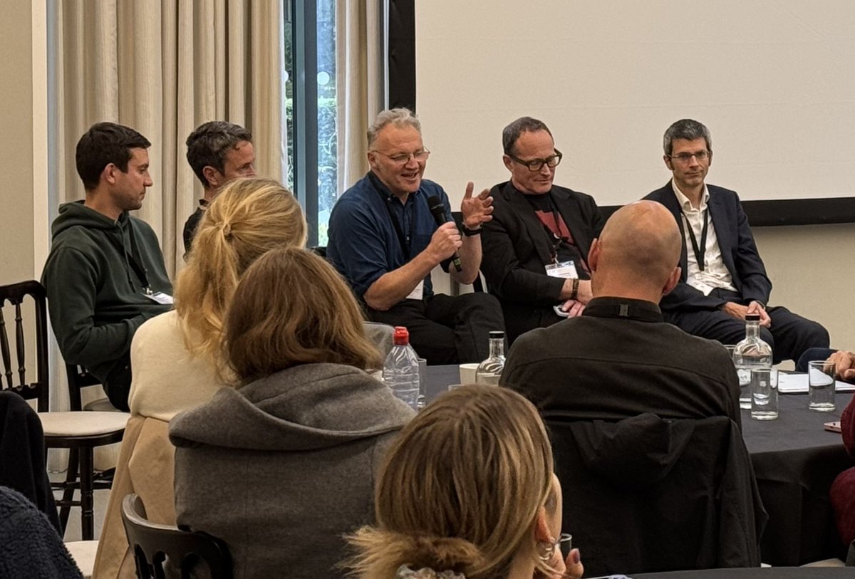 KatjaKornysheva's tweet image. Our MindInMotion workshop happened yesterday tinyurl.com/yztc6z8d. Thank you to all delegates for the open cross-sector discussions on the future of neurorehab! @blamlab @uhammerbeck @ChiouChloe @Tnightingale10 @GaleaLab and many others @LES_UniBham @ncode_network