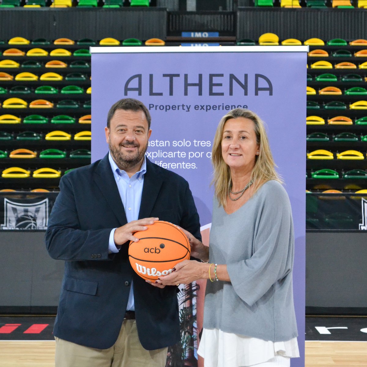 SPONSORS: Althena, nuevo patrocinador de Surne Bilbao Basket

 ℹ️ bilbaobasket.biz/althena-nuevo-…