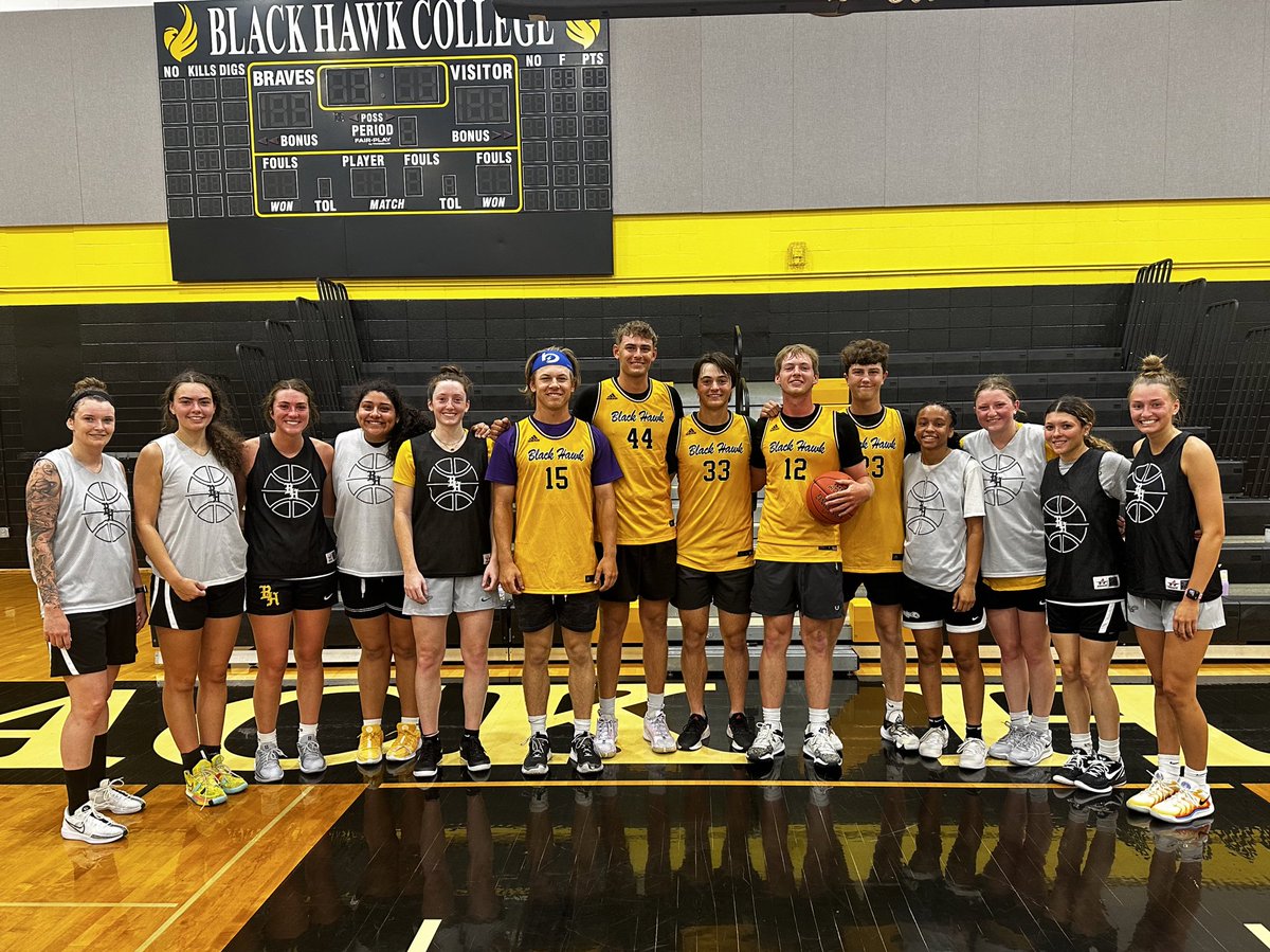 everyday_braves's tweet photo. Best Scout team in all of NJCAA! 

S/O to the @BHCBaseball guys for helping prep our ladies! 🫡 https://t.co/eypdcgWA8L