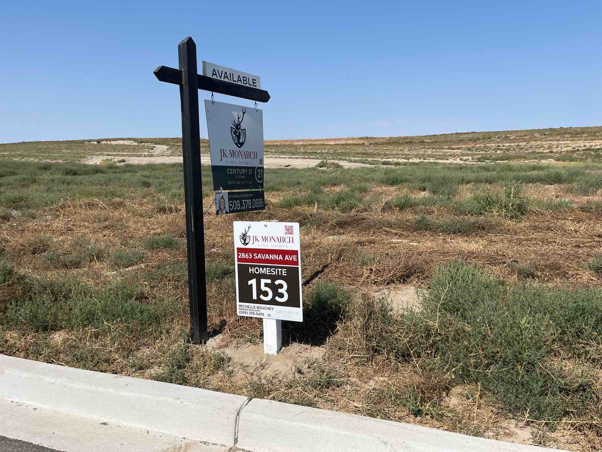 1 Acre Lots available in Harvest Ridge ~pick your lot and your builder.