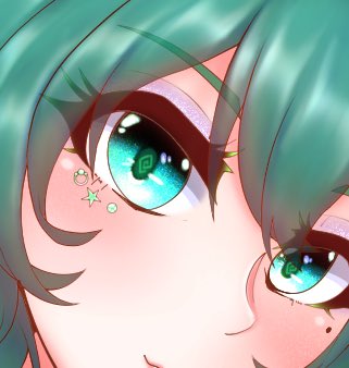 バニ雛絵のここ、気が付いた人あんまり居ないんじゃないか説。 