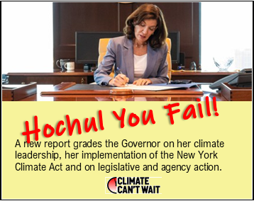 .@climateNYS gave <a href="/GovKathyHochul/">Governor Kathy Hochul</a> a D-, because despite the unending #ExtremeWeather, she's given us little or no #climatesolutions, like #Climatechange Superfund, #NYHEAT, &amp; funding #climate. Visit climatecantwait.org/governor-repor… for her report card. @nyrenews @nypirg <a href="/citizenactionny/">citizenactionny.bsky.social</a>