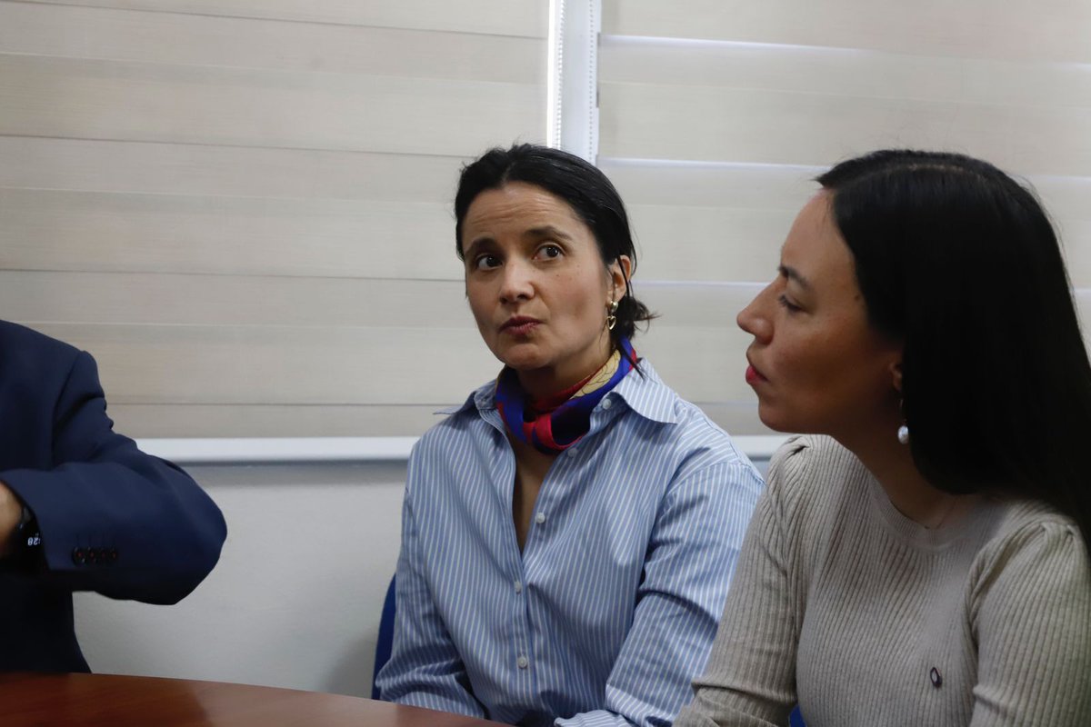 Colegio Médico de Chile - Colmed Chile tweet media