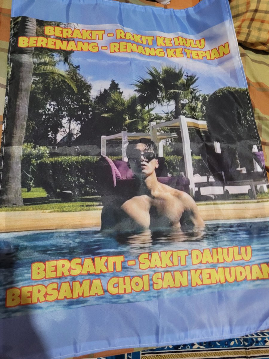 turut meramaikan city camp 2024🤙🏻