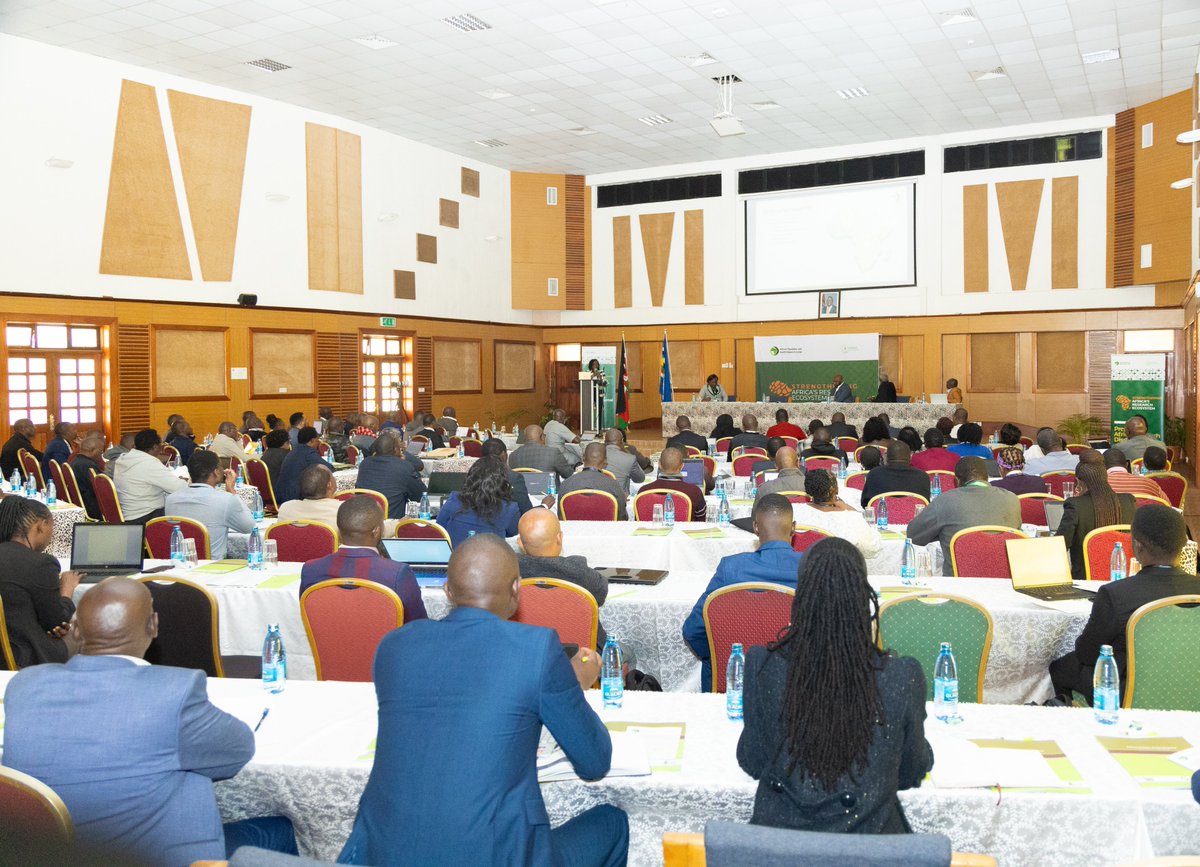 Dr. Catherine Kyobutungi Muzukulu wa Bityo tweet media