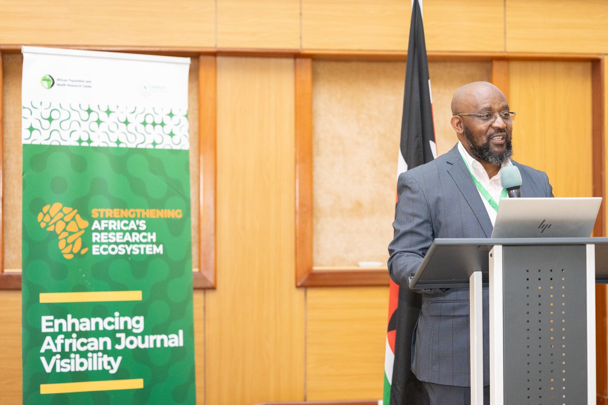 Dr. Catherine Kyobutungi Muzukulu wa Bityo tweet media