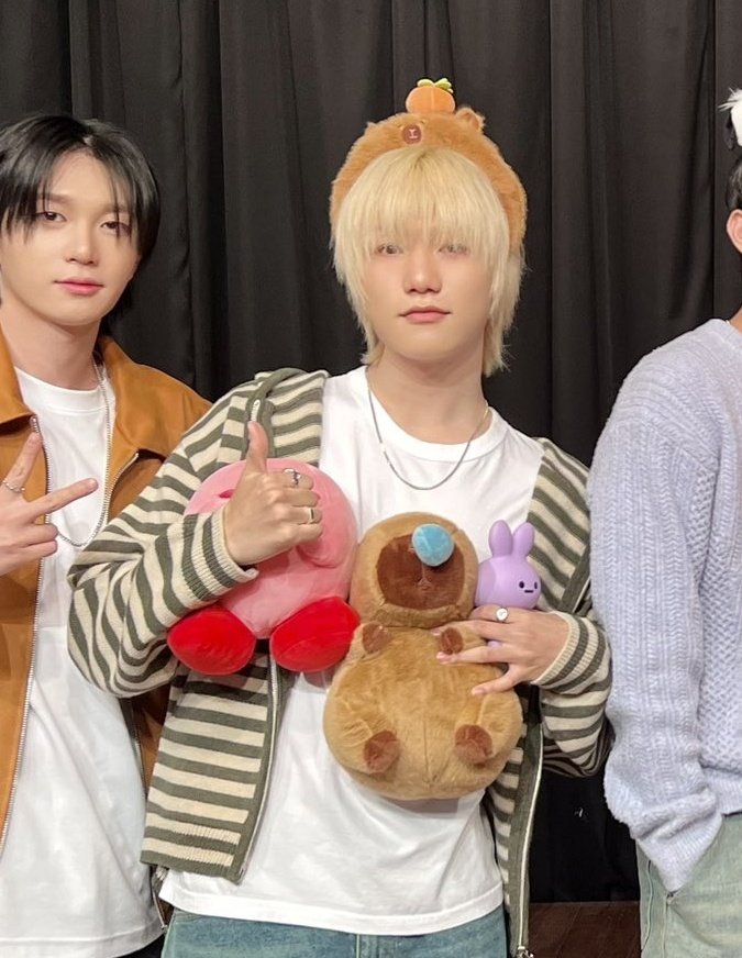 wonkihhh's tweet image. i&apos;m collecting these like my life depends on it