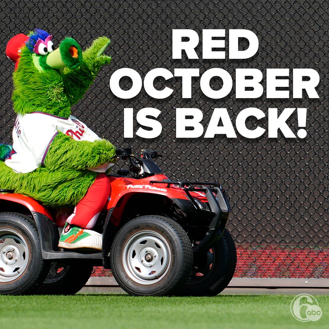 Action News on 6abc tweet media