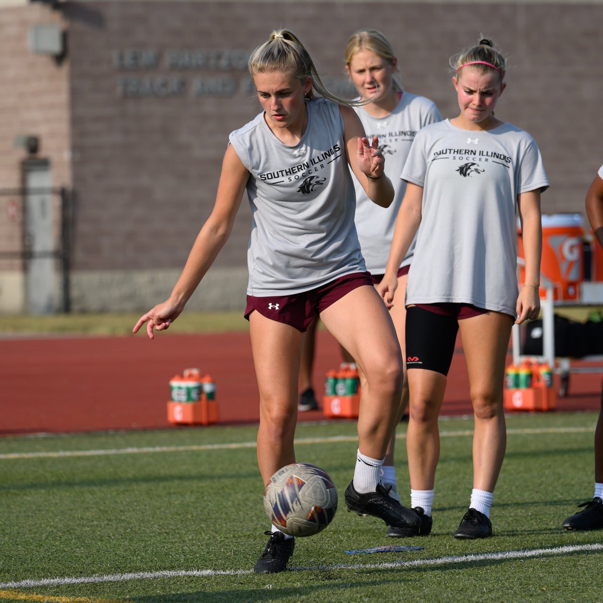Happy birthday to Lucy Horn!! 🥳🏴󠁧󠁢󠁳󠁣󠁴󠁿
