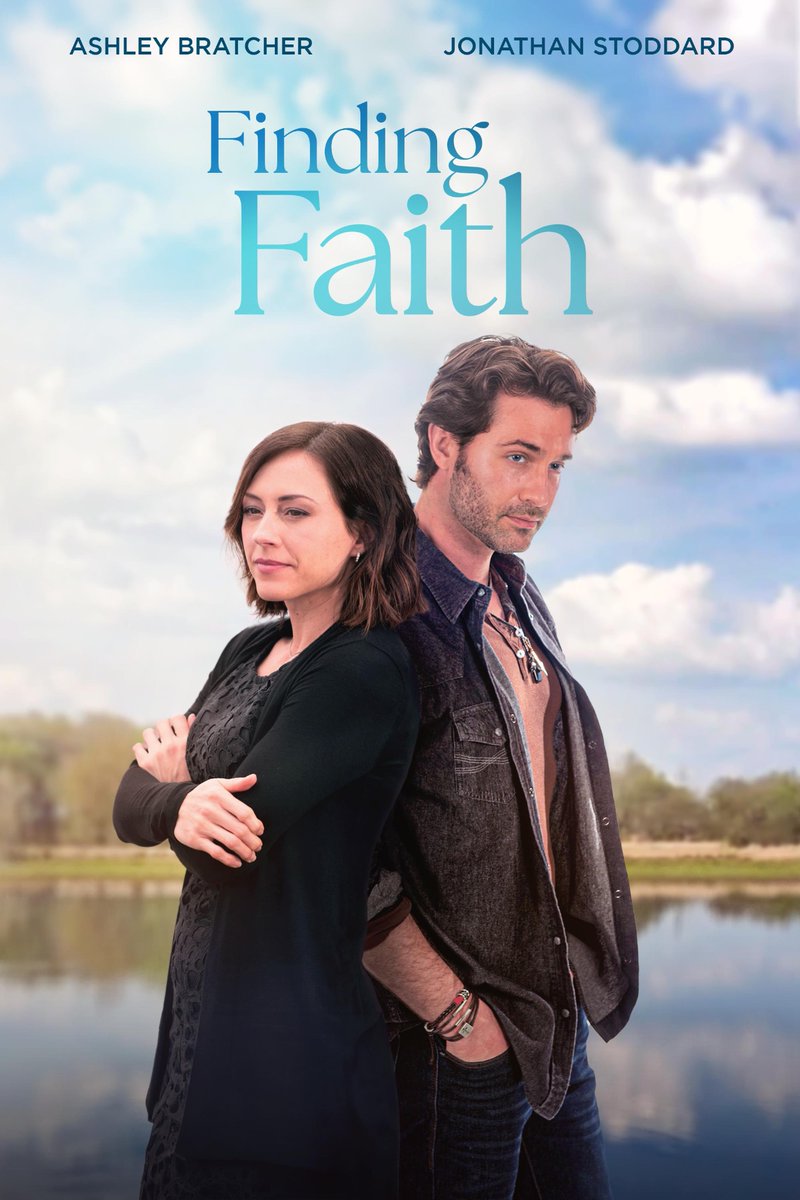 CattLovesMovies's tweet image. 🚨STARTING NOW!🚨
🌻#FindingFaith
~#WeekdayMovies on @GAfamilyTV~
🐱🧡🎬
@billabbottHC #GreatAmericanFamily #GFam #WelcomeHome #StoriesWellTold #Greatfuls