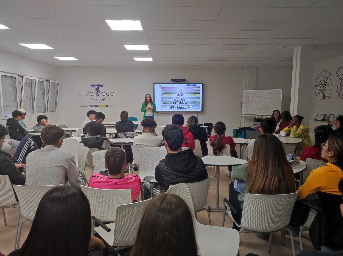 FUNDACIÓN DIETA MEDITERRÁNEA tweet media