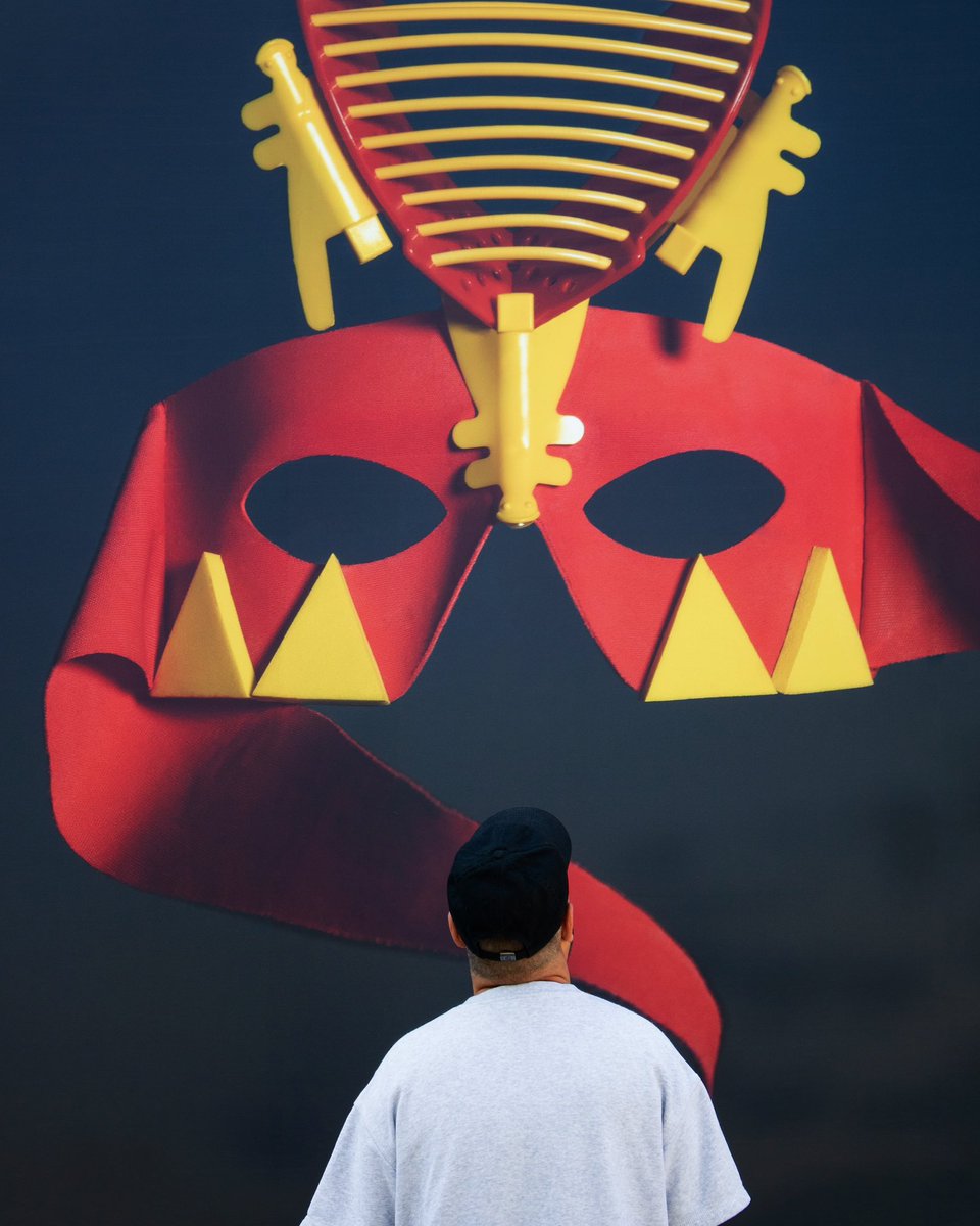 Bubi Canal tweet media