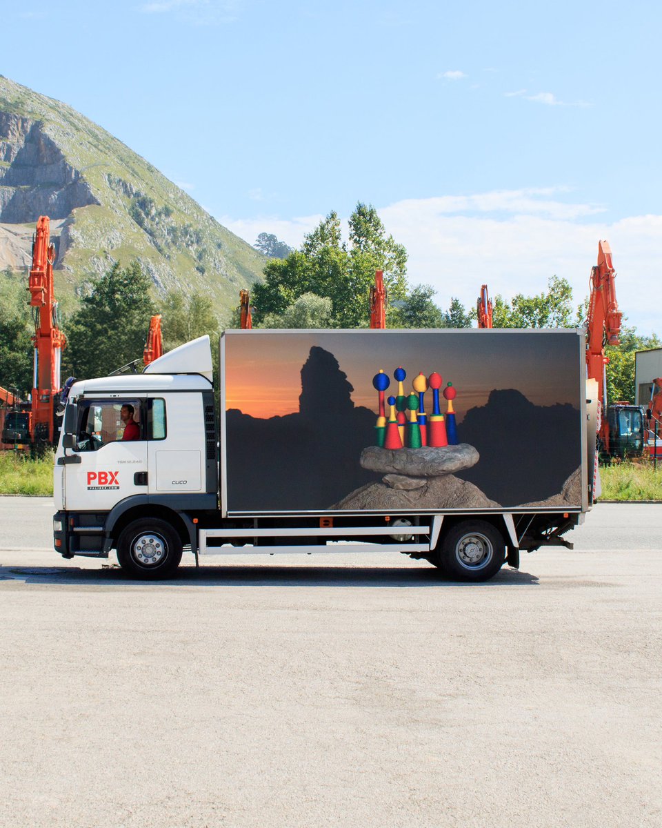 Bubi Canal tweet media