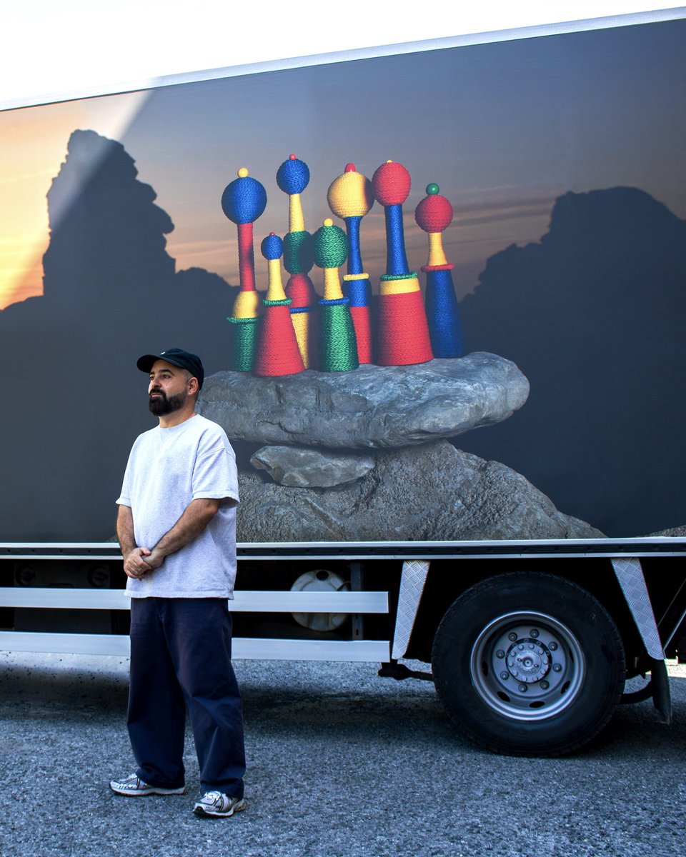 Bubi Canal tweet media