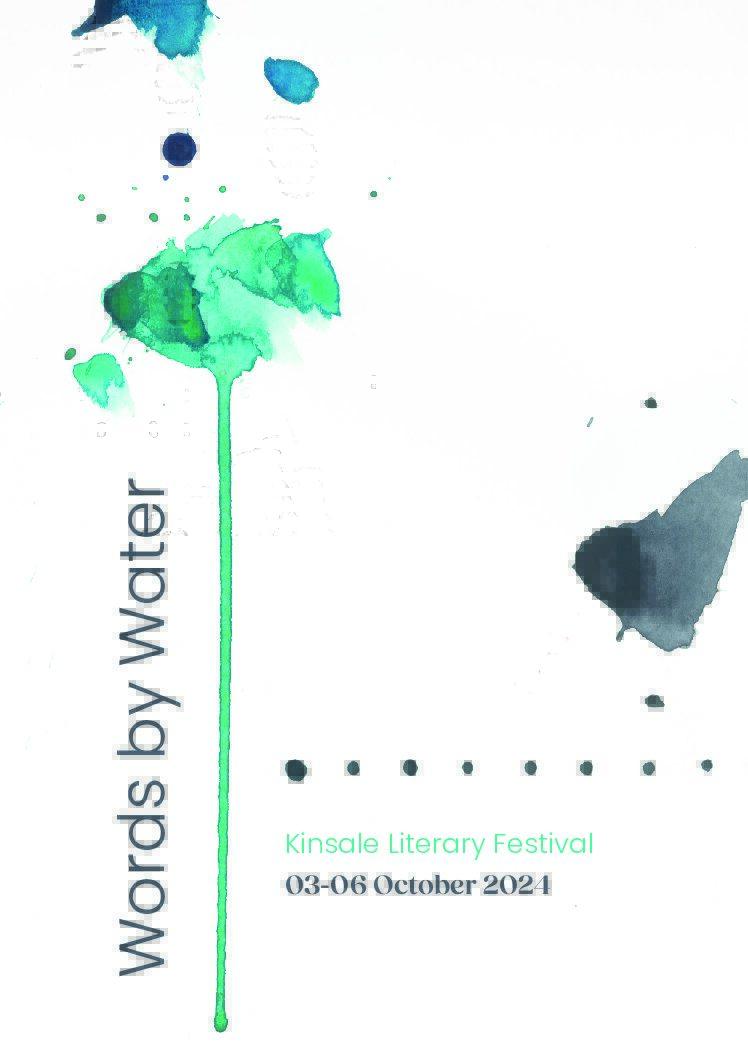 Who else is excited about this years 'Words by Water' Festival ? - check out <a href="/WordsByWater/">KinsaleLitFestival</a> for full programme  and pop in to us to get copies of all your favourite authors. <a href="/KinsaleOnline/">Kinsale Online</a>