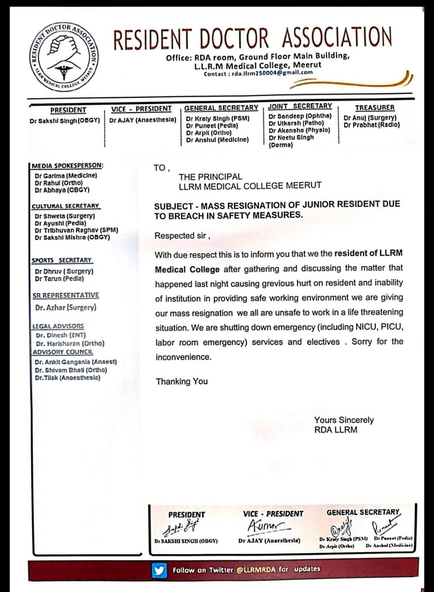 Dr. Dheeraj Sharma tweet media