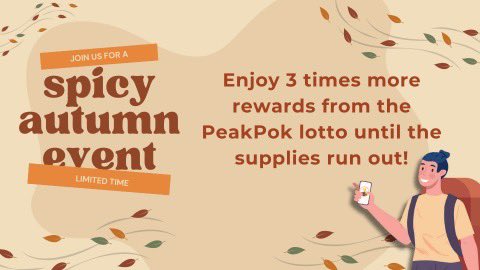 PeakPok Club 🚀 tweet media