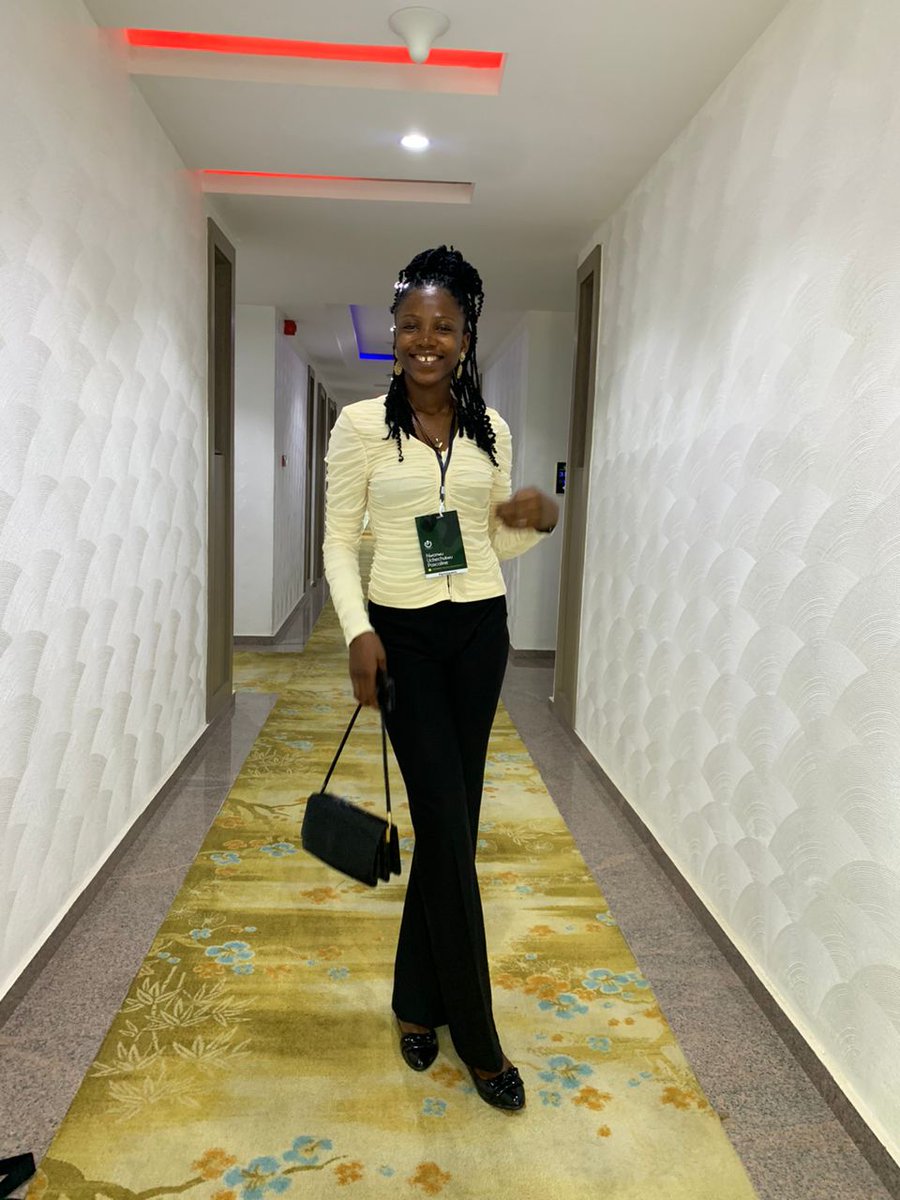 Pascaline_UC's tweet photo. The First Edition of the Wiki Conference Nigeria 2024  which was aimed at  providing a common platform  for Wikimedia Contributors from all over Nigeria to meet, learn, connect, and share experiences, best practice and challenges related to the Wikimedia movement in Nigeria. https://t.co/xNU26zqjzk
