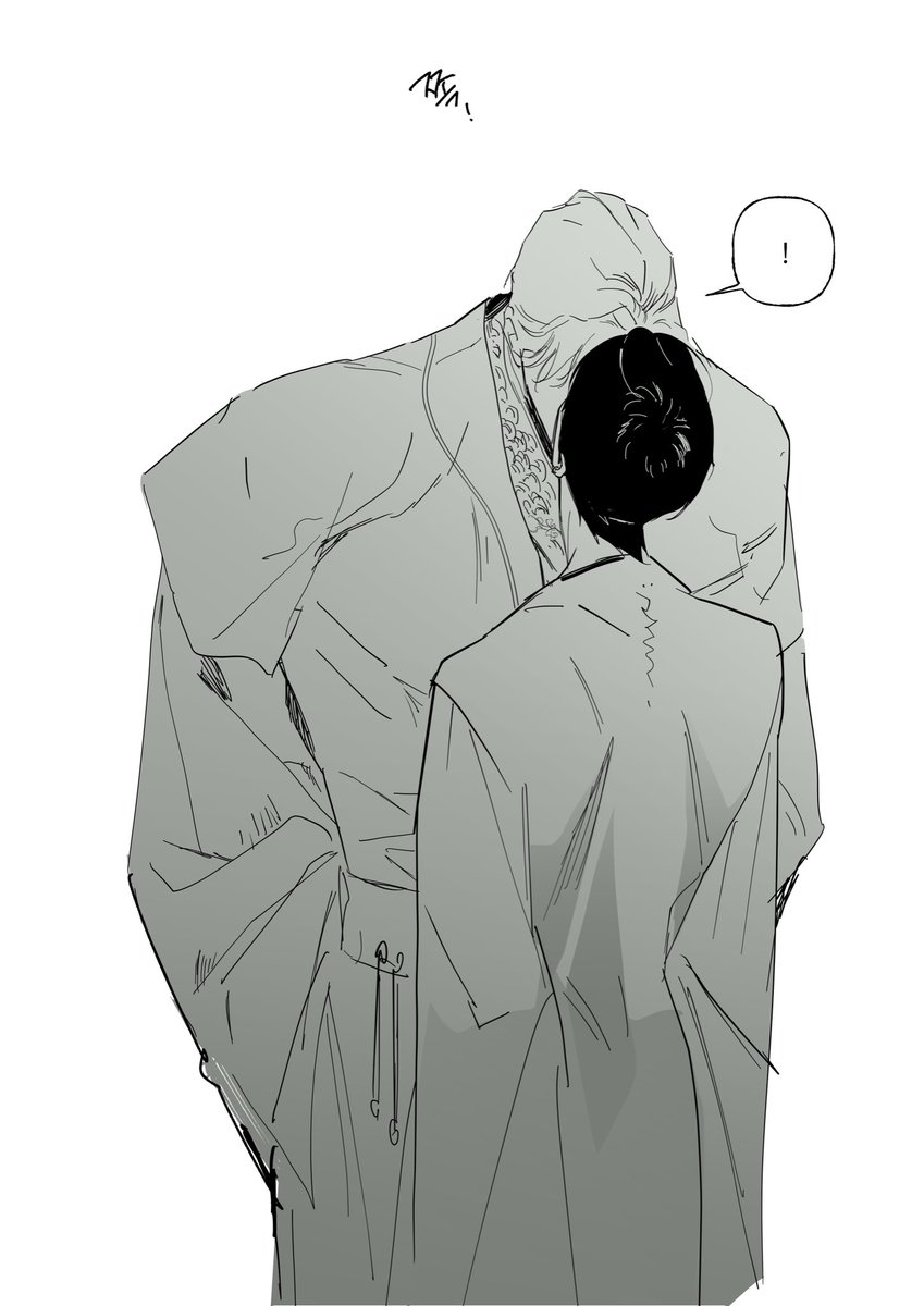 배고파… 