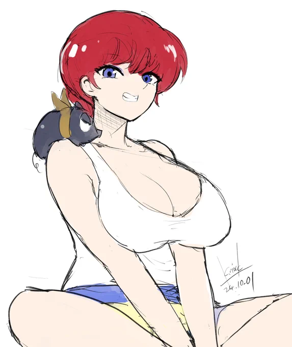 クリスタ落ちたので終わりです。 