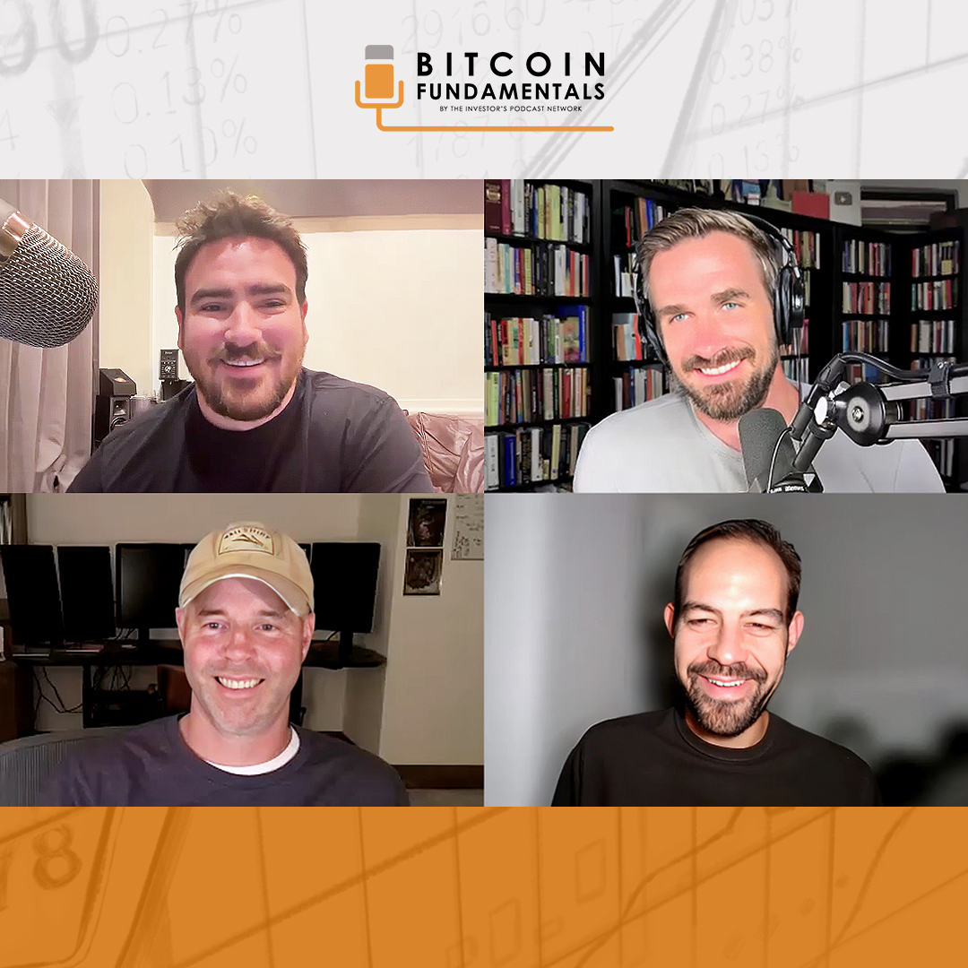 TIP_Network's tweet image. The long-awaited Bitcoin Mastermind discussion for the third Quarter of 2024 with @JoeCarlasare, Jeff Ross, and America Hodl is coming out tomorrow!

Catch it tomorrow at 7:45 AM EST on youtube.com/c/PrestonPysh