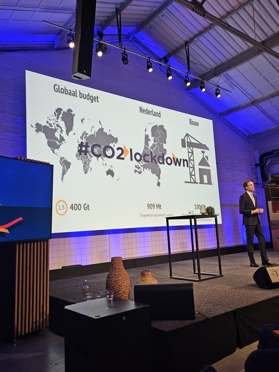 Vincent_FVD's tweet photo. Spreker Onno Dwars van Ballast Nedam zinspeelt op een CO2-lockdown.
Dat was toch een complottheorie?
#IPO #IPOCongres #FVD https://t.co/4fEWKyD2rQ