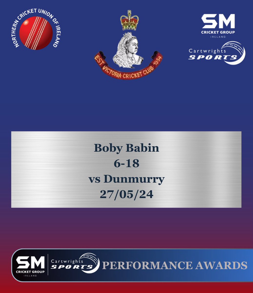 Northern Cricket Union tweet media